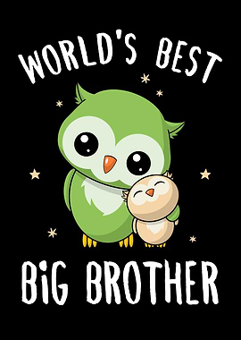 Worlds Best Big Brother