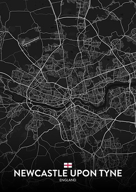 Newcastle upon Tyne UK