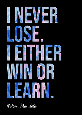 Quotes Nelson Mandela