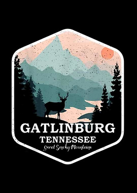 gatlinburg