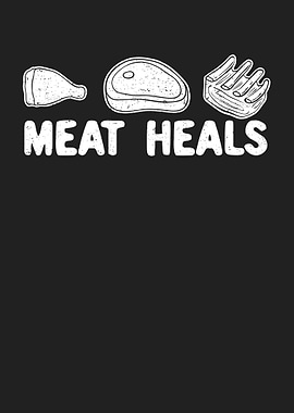 Meat Heals