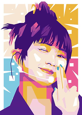 IVE REI WPAP