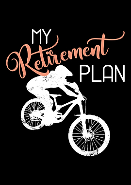 Enduro Mountain Biking