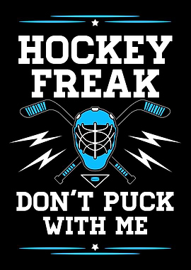 Hockey Freak