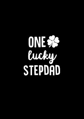 One Lucky Stepdad