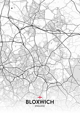 Bloxwich UK