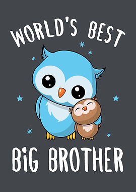 Worlds Best Big Brother