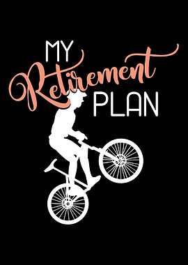 Mountain Bike Trails