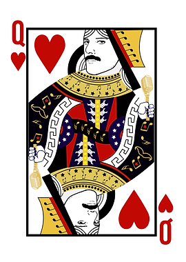 Music Card