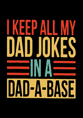 dad jokes