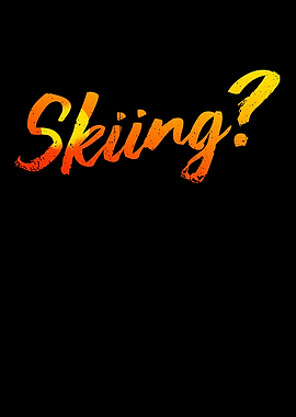 Water Skiing Water Skier