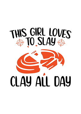 Funny Clay Pigeon Shooting