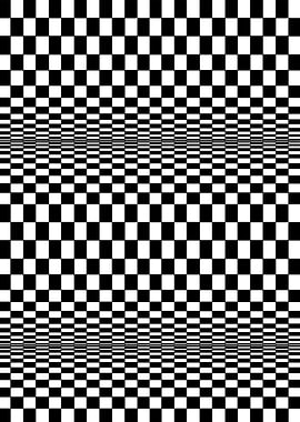 Opart squares