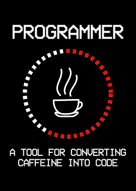 Programmer Funny Wall Art