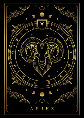 Aries horoscope zodiac