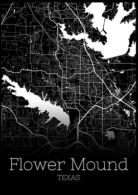 Flower Mound Texas
