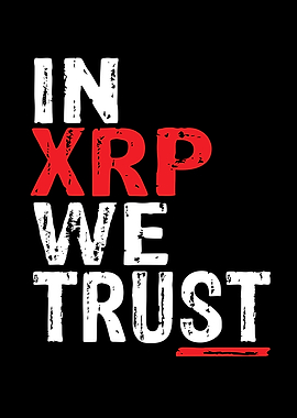 In XRP WE Trust