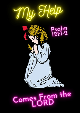 Psalm 121