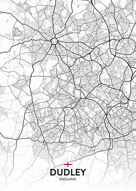 Dudley UK