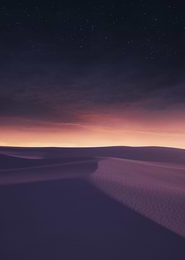 DUNESCAPE XXXI