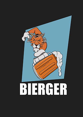 Beer Tiger Beer Gift