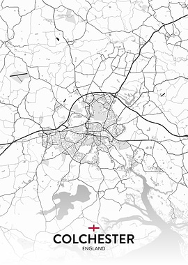 Colchester UK