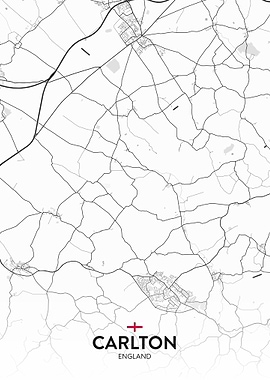 Carlton UK