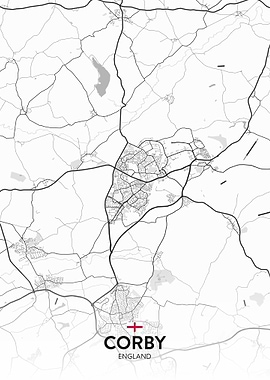 Corby UK