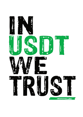 In Usdt We Trust