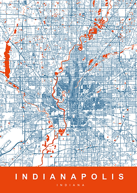 INDIANAPOLIS INDIANA USA