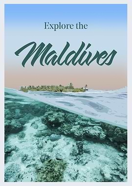 Visit Maldives