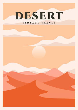 Desert