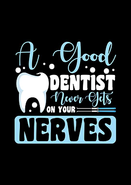 Dental Hygienist Tooth