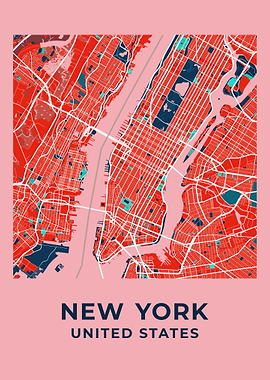 New York United States