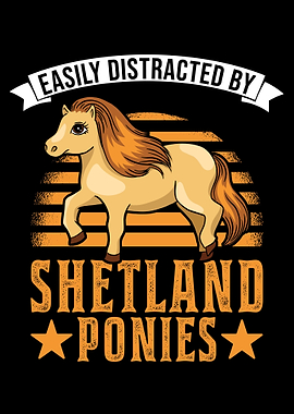 Easily Distracted By