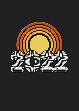 Hello New Year 2022
