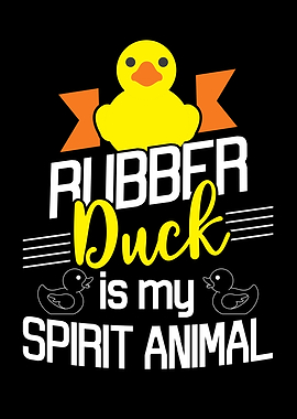 Rubber Duck