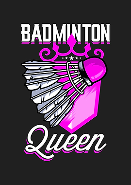 Funny Pickleball Badminton