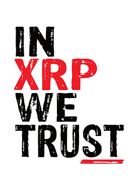 In XRP WE Trust