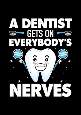 Dental Hygienist Tooth