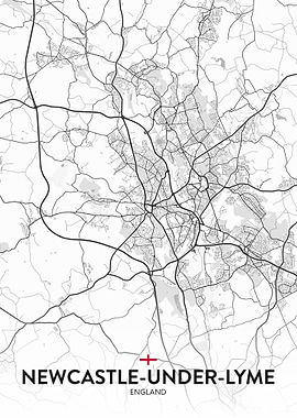 Newcastle under Lyme UK