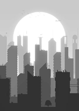 Future Photo of Earth