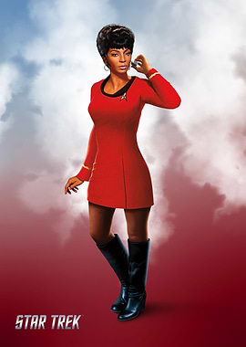 Nyota Uhura