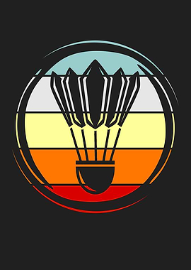 Funny Pickleball Badminton