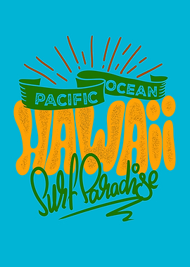 Hawai Vibes