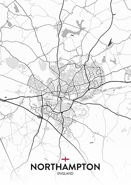 Northampton UK