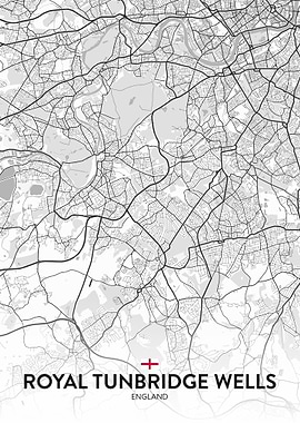 Royal Tunbridge Wells UK