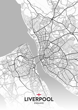 Liverpool UK