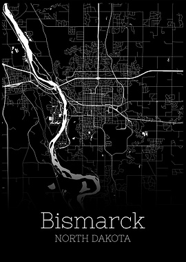 Bismarck North Dakota