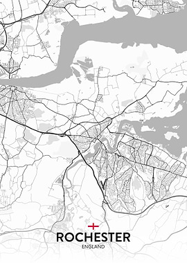 Rochester UK